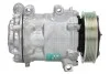 Компрессор кондиционера Sanden SD7C16-1392 (фото 4)