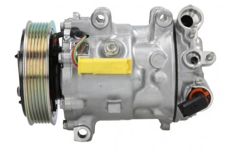 Компресор кондиціонера Sanden SD7C16-1392