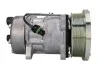 Компресор кондиціонера Sanden SD7H15-4637 (фото 4)