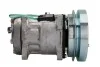 Компресор кондиціонера Sanden SD7H15-4640 (фото 4)