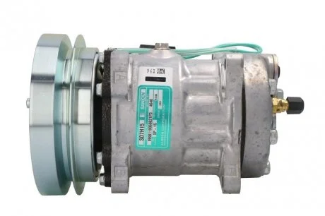 Компресор кондиціонера Sanden SD7H15-4640