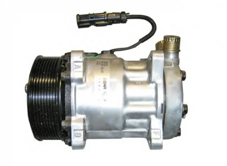 Компресор кондиціонера Sanden SD7H15-6008