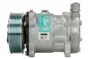 Компресор кондиціонера Sanden SD7H15-6022 (фото 1)