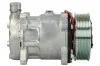 Компресор кондиціонера Sanden SD7H15-6022 (фото 4)