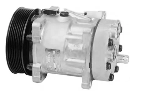 Компресор кондиціонера Sanden SD7H158003 (фото 1)