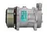 Компресор кондиціонера Sanden SD7H15-8103 (фото 1)