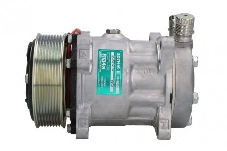 Компресор кондиціонера Sanden SD7H15-8103