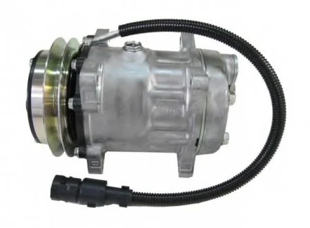 Компрессор кондиционера Sanden SD7H15-8182