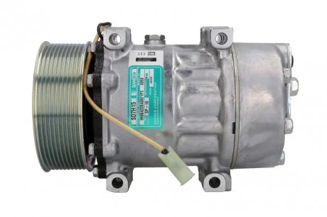 Компрессор кондиционера Sanden SD7H15-8263