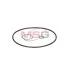 Ремкомплект компресора DENSO SCS06/SCSA06 K20-2177
