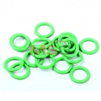 Фото 1 - кільце ущільнююче кондиціонера SANTECH M962118 Кільце ущільнююче кондиціонера SANTECH M962118 (фото 1)