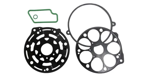 Ремкомплект компресора DENSO 7SBU16C/7SEU16C SANTECH MT2359