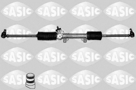 Кермовий механізм SASIC 0004234