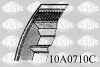 AUDI CITROEN FIAT LADA PEUGEOT RENAULT 80 AX Berlingo BX C15 Jumper Saxo Xsara ZX Croma Ducato Sagona Samara 106 205 206… 10A0710C