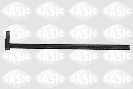 Уплотнение SASIC 1270050