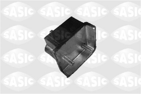 Подушка двигуна SASIC 1525165 (фото 1)