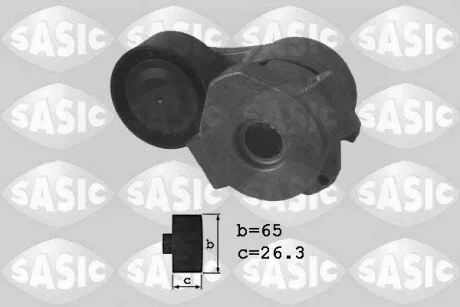 Натяжной механизм SASIC 1620055
