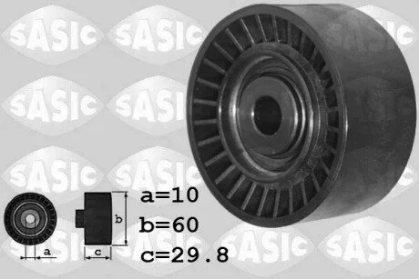 Автозапчасть SASIC 1624063