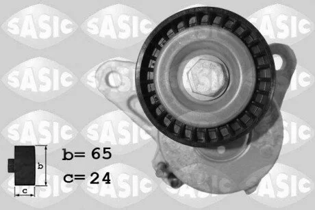 Автозапчасть SASIC 1626199