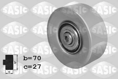 Автозапчасть SASIC 1626207