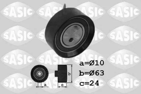 VWG VOLVO LT II III 96- Transporter TYP4 (F70/D) 91-03 850 S70 S80 V70 SASIC 1706049