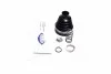 Пильовик ШРКШ внутр. Renault Clio / Fluence / Megane III 1.6 05-10 SASIC 1904007 (фото 2)