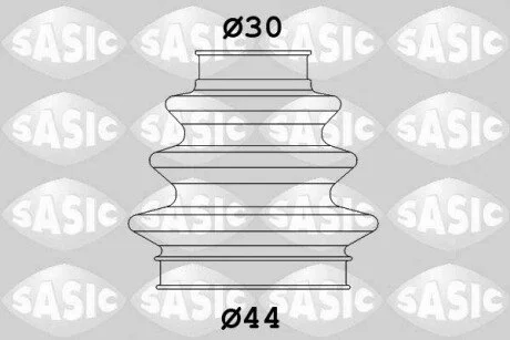 Bmw série 1 E81 E87 E82 E88 Série 3 E90 E93 SASIC 1906102