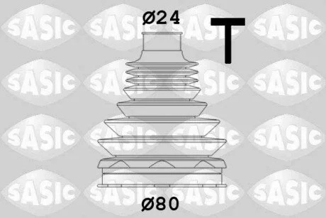 OSLONA PRZEG.WEW.FIAT PANDA 12- TIPO 15- SASIC 1906111