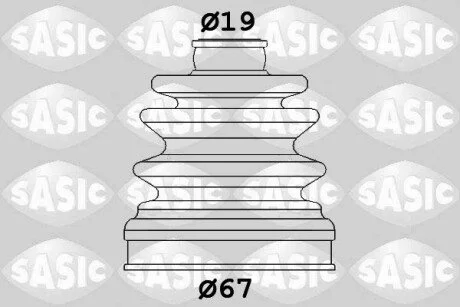 ПЫЛЬНИК HYUNDAI, KIA SASIC 1906134