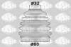 MERCEDES Classe A Classe B Vaneo      Cote roue / Wheel side 1906135