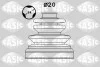 Kia Ceed Cote BV / Gearbox side SASIC 1906167 (фото 1)