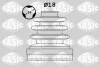 FORD Fiesta Fusion Cote BV / Gearbox side SASIC 1906168 (фото 1)