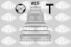 MINI Countryman Paceman Cote BV / Gearbox side SASIC 1906170 (фото 1)