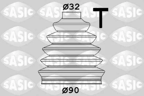 Ford Galaxy (2007-2015) Mondeo (2007-2014) S-Max (2007-2015) SASIC 1906171