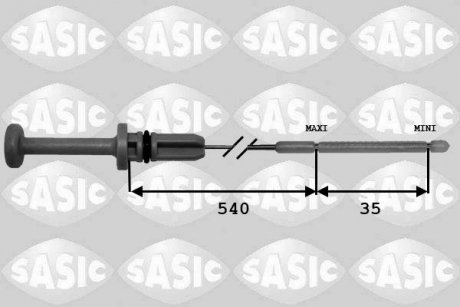 Автозапчастина SASIC 1940005 (фото 1)