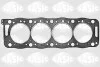 Прокладка головки блока, Peugeot 205, 309, 405, J5 2090K10