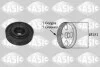 Шкив SASIC 2154009 (фото 1)