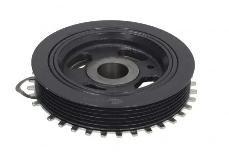 Шкив коленвала SASIC 2156040