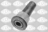 Сайлентблок важеля підвіски (кратно 2) Peugeot 407/Citroen C5 (09-) SASIC 2250014 (фото 1)