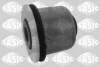 Сайлентблок балки CITROEN C5 III, PEUGEOT 407, 508 04 перед. міст (Вир-во SASIC) 2250019