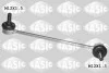 MERCEDES Classe C (203) Classe CLC Classe CLK SASIC 2306309 (фото 1)