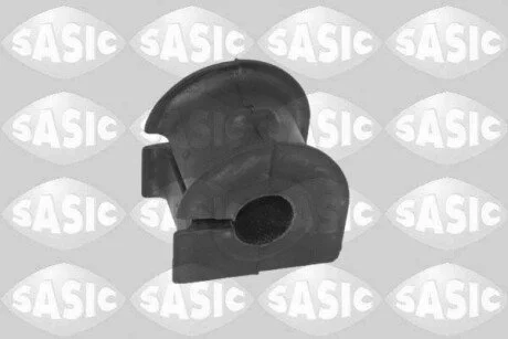 Втулка стабілізатора (переднього) Ford Transit 2.0-2.2 TDCI 12- (d=20mm) SASIC 2306458