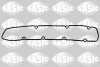 ПРОКЛАДКА КРЫШКИ КЛАП. 2,0 HDI DW10 024999 SASIC 2490990 (фото 1)