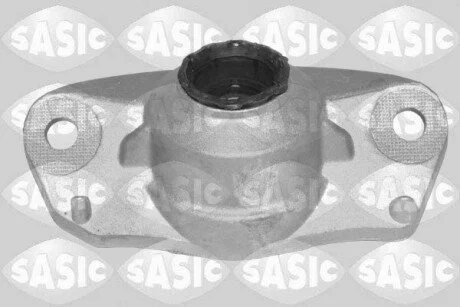 VOLKSWAGEN Passat VII SASIC 2656145