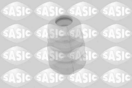 Відбійник амортизатора (переднього) Fiat Doblo 10- (h=88mm) SASIC 2656179 (фото 1)