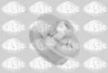 Подушка амортизатора (заднього) BMW 3 (E90-E93) 06-13 (верхня) SASIC 2656187 (фото 1)