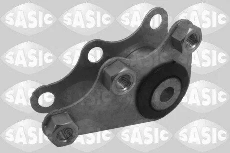 Подушка двигуна задня Citroen Jumper / Fiat Ducato / Peugeot Boxer III 2.2/2.3 HDI/MJET 06-> SASIC 2700051