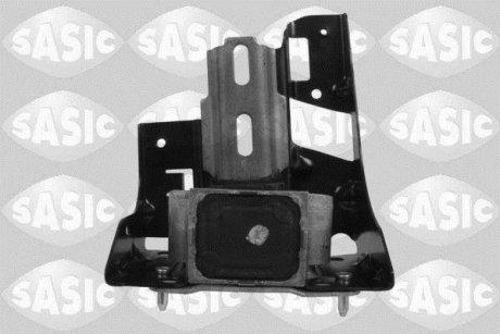 Подушка коробки передач SASIC 2700065 (фото 1)
