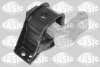 Подушка двигуна Верх Прав, гідравлічний CITROEN C3 II, DS3, PEUGEOT 2008 I, 208 I 1.4/1.4LPG/1.6 11.09- SASIC 2700114 (фото 1)