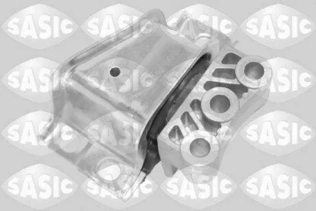 Подушка двигуна Верх Прав, гумово-металев. CITROEN JUMPER II, FIAT DUCATO, PEUGEOT BOXER 2.0D/2.2D 06.11- SASIC 2700123